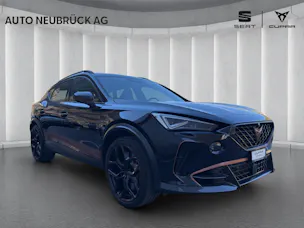 Cupra Formentor 2.5TSI VZ5 4Drive DSG