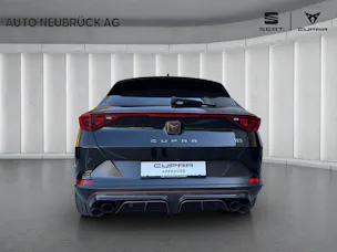 Cupra Formentor 2.5TSI VZ5 4Drive DSG