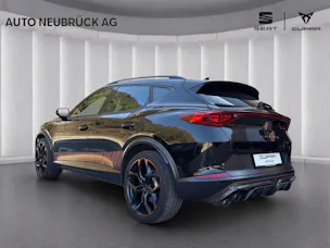 Cupra Formentor 2.5TSI VZ5 4Drive DSG