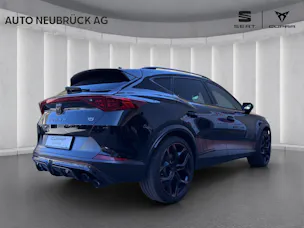 Cupra Formentor 2.5TSI VZ5 4Drive DSG
