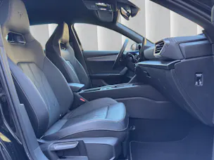 Cupra Formentor 2.5TSI VZ5 4Drive DSG