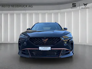 Cupra Formentor 2.5TSI VZ5 4Drive DSG