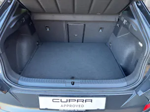 Cupra Formentor 2.5TSI VZ5 4Drive DSG