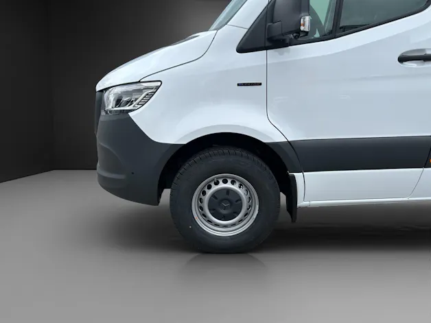 Mercedes-Benz eSprinter 420 81kWh Standard Hoch Pro