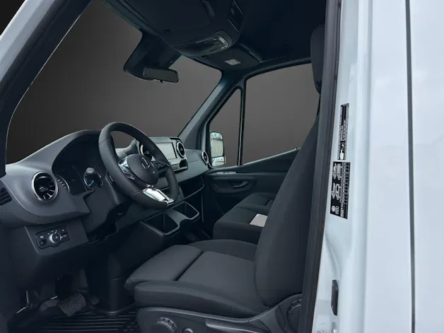 Mercedes-Benz eSprinter 420 81kWh Standard Hoch Pro