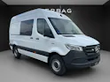 Mercedes-Benz eSprinter 420 81kWh Standard Hoch Pro