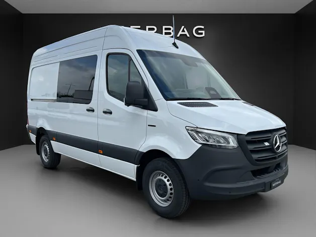 Mercedes-Benz eSprinter 420 81kWh Standard Hoch Pro
