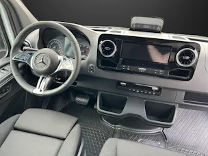 Mercedes-Benz eSprinter 420 81kWh Standard Hoch Pro
