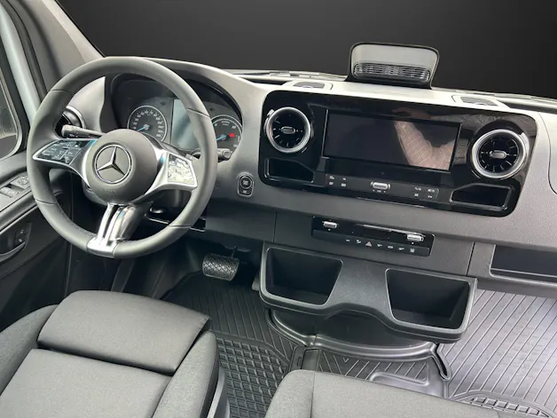 Mercedes-Benz eSprinter 420 81kWh Standard Hoch Pro