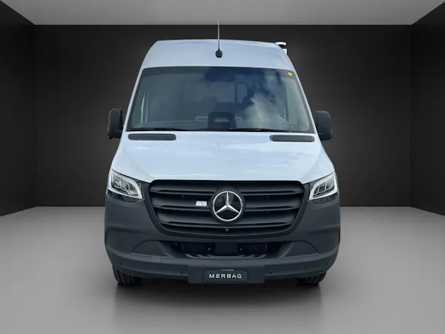 Mercedes-Benz eSprinter 420 81kWh Standard Hoch Pro