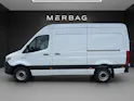 Mercedes-Benz eSprinter 420 81kWh Standard Hoch Pro