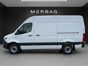 Mercedes-Benz eSprinter 420 81kWh Standard Hoch Pro