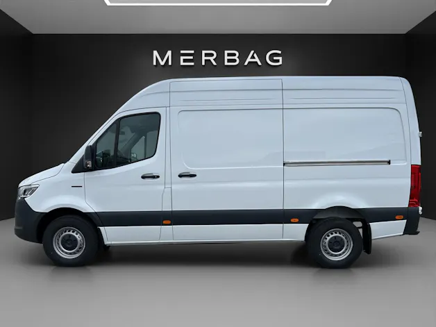 Mercedes-Benz eSprinter 420 81kWh Standard Hoch Pro