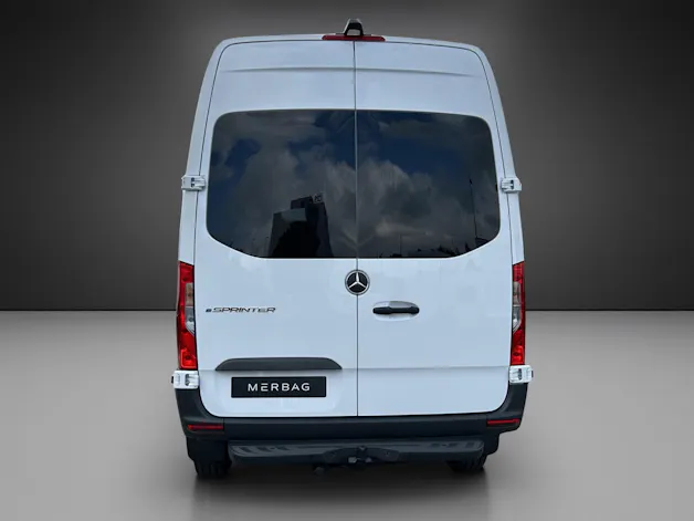 Mercedes-Benz eSprinter 420 81kWh Standard Hoch Pro
