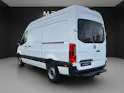 Mercedes-Benz eSprinter 420 81kWh Standard Hoch Pro