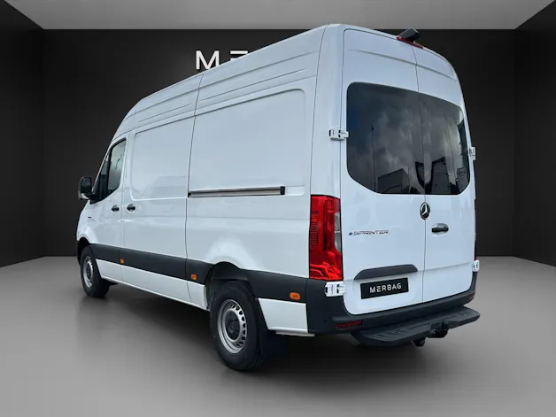 Mercedes-Benz eSprinter 420 81kWh Standard Hoch Pro