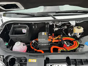 Mercedes-Benz eSprinter 420 81kWh Standard Hoch Pro