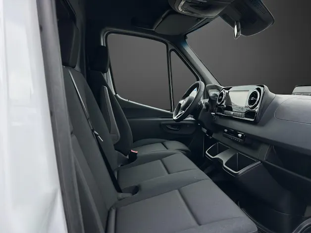 Mercedes-Benz eSprinter 420 81kWh Standard Hoch Pro