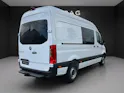 Mercedes-Benz eSprinter 420 81kWh Standard Hoch Pro