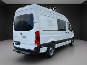 Mercedes-Benz eSprinter 420 81kWh Standard Hoch Pro