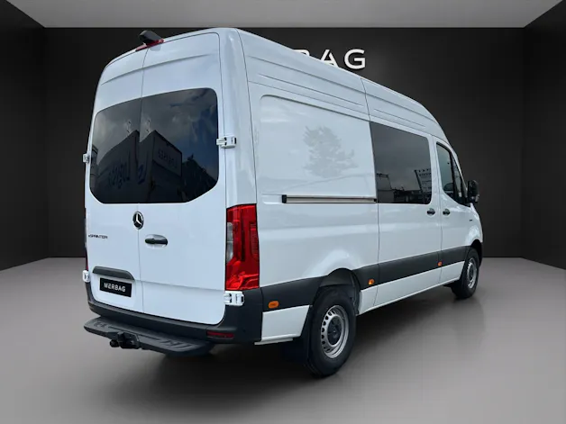 Mercedes-Benz eSprinter 420 81kWh Standard Hoch Pro