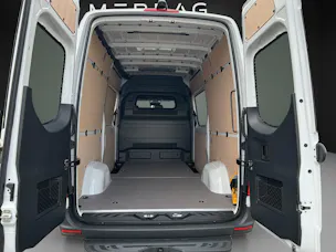 Mercedes-Benz eSprinter 420 81kWh Standard Hoch Pro