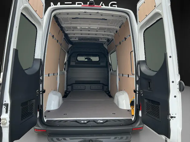 Mercedes-Benz eSprinter 420 81kWh Standard Hoch Pro