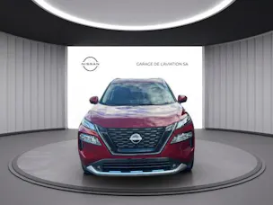 Nissan X-Trail 1.5e-Pow 4WDTekn