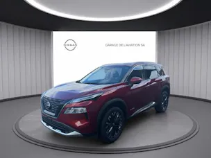 Nissan X-Trail 1.5e-Pow 4WDTekn