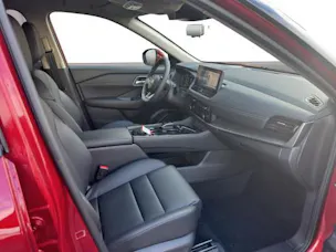 Nissan X-Trail 1.5e-Pow 4WDTekn