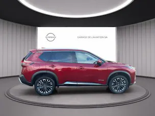 Nissan X-Trail 1.5e-Pow 4WDTekn