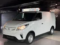 Maxus eDELIVER 3 Kastenaufbau L1H1 50kWh