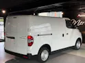 Maxus eDELIVER 3 Kastenaufbau L1H1 50kWh