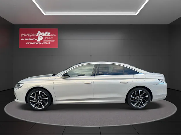 DS Automobiles AUTOMOBILES DS9 225 E-TENSE Rivoli+