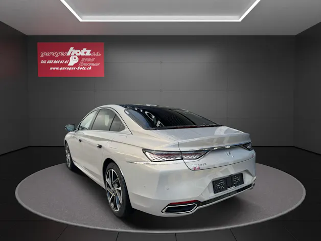 DS Automobiles AUTOMOBILES DS9 225 E-TENSE Rivoli+