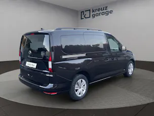 VW Caddy Maxi 1.5 TSI Liberty DSG