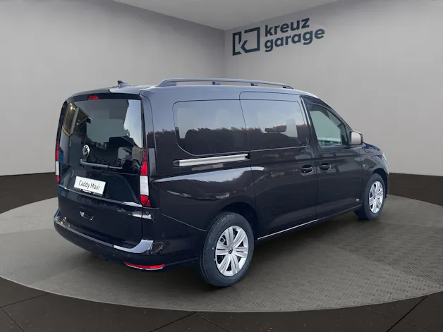 VW Caddy Maxi 1.5 TSI Liberty DSG
