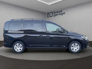 VW Caddy Maxi 1.5 TSI Liberty DSG
