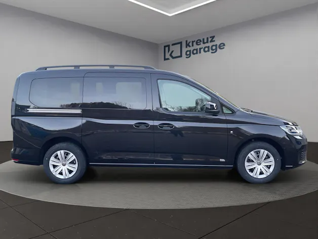 VW Caddy Maxi 1.5 TSI Liberty DSG