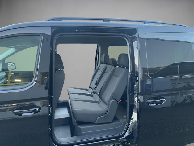 VW Caddy Maxi 1.5 TSI Liberty DSG