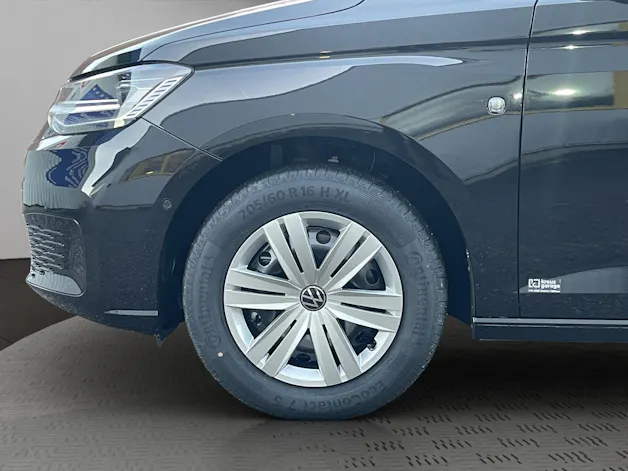 VW Caddy Maxi 1.5 TSI Liberty DSG
