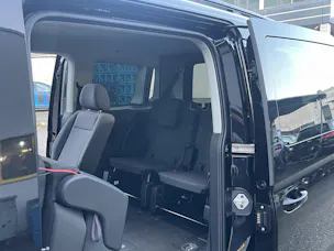 VW Caddy Maxi 1.5 TSI Liberty DSG