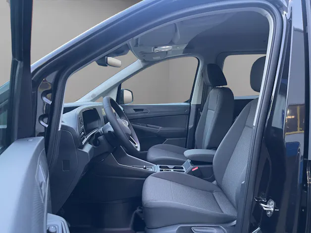 VW Caddy Maxi 1.5 TSI Liberty DSG