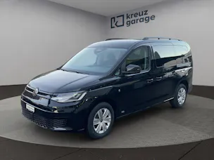 VW Caddy Maxi 1.5 TSI Liberty DSG