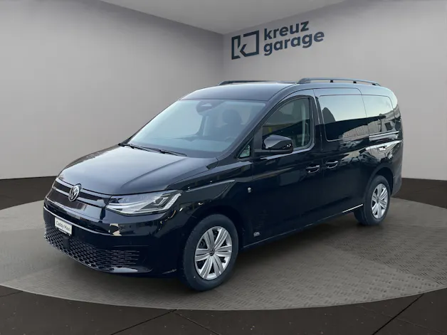 VW Caddy Maxi 1.5 TSI Liberty DSG