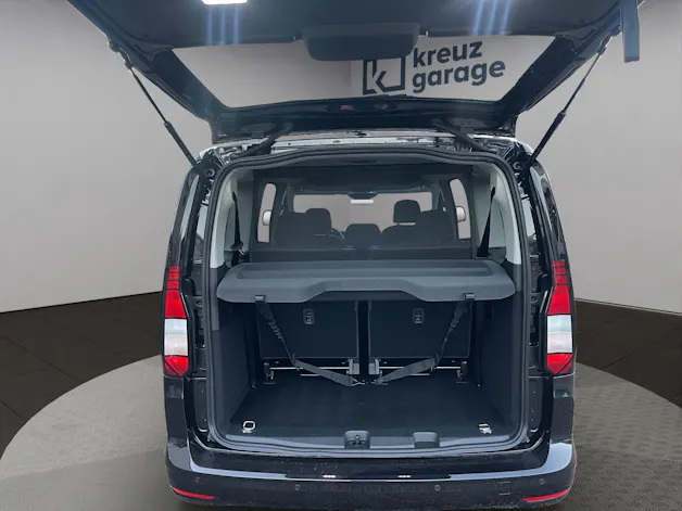 VW Caddy Maxi 1.5 TSI Liberty DSG