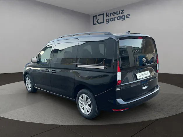 VW Caddy Maxi 1.5 TSI Liberty DSG