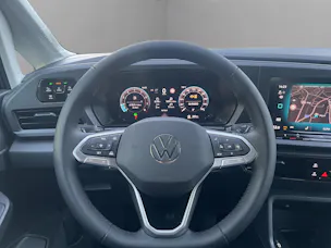 VW Caddy Maxi 1.5 TSI Liberty DSG