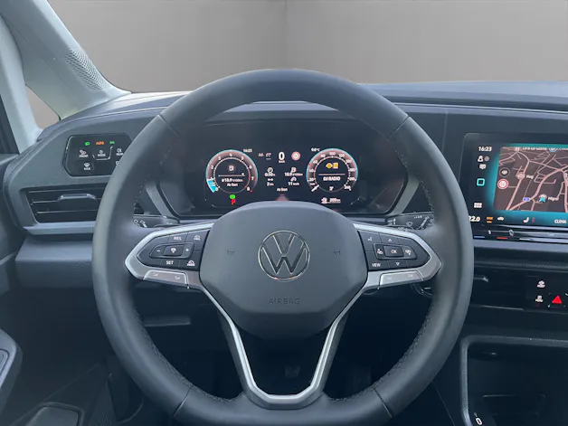 VW Caddy Maxi 1.5 TSI Liberty DSG
