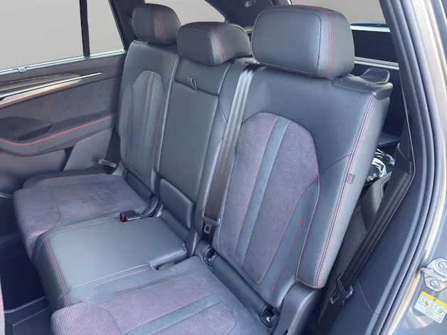 Škoda Kodiaq 2.0 TSI RS 4x4